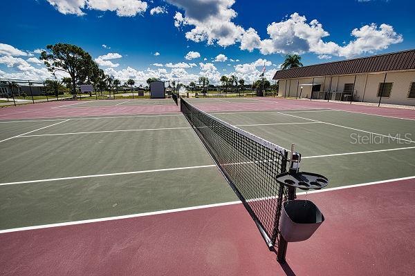 672 Alvarado, North Port, FL 34287 - photo 49