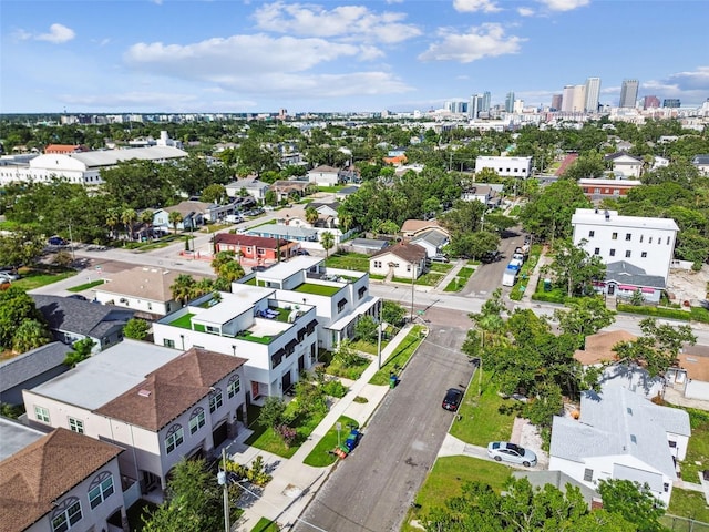 2405 W N B St Unit 1, Tampa, FL 33609 - view of urban area