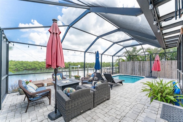 909 Silver Palm Way, Apollo Beach, FL 33572 - photo 49