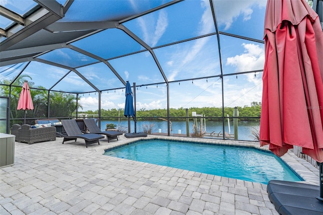 909 Silver Palm Way, Apollo Beach, FL 33572 - photo 53