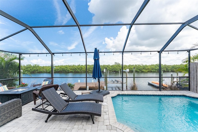 909 Silver Palm Way, Apollo Beach, FL 33572 - photo 56