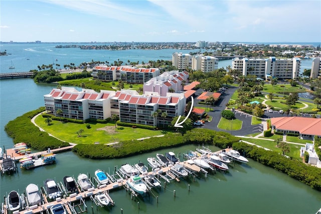 7907 Sailboat Key Blvd S Unit 108, South Pasadena, FL 33707 - photo 2