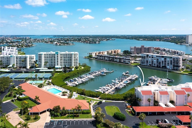7907 Sailboat Key Blvd S Unit 108, South Pasadena, FL 33707 - photo 40
