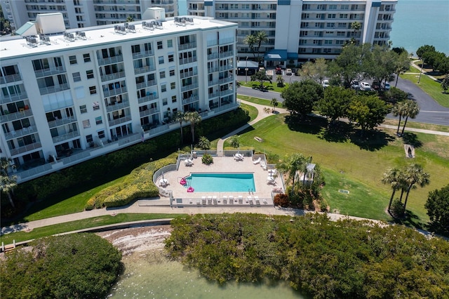 7907 Sailboat Key Blvd S Unit 108, South Pasadena, FL 33707 - photo 43