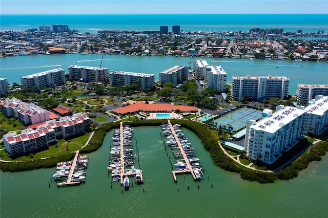 7907 Sailboat Key Blvd S Unit 108, South Pasadena, FL 33707 - photo 44