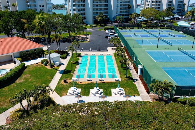 7907 Sailboat Key Blvd S Unit 108, South Pasadena, FL 33707 - photo 45