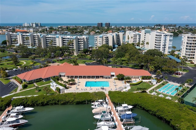 7907 Sailboat Key Blvd S Unit 108, South Pasadena, FL 33707 - photo 46