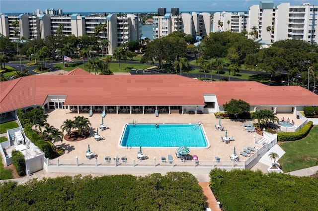 7907 Sailboat Key Blvd S Unit 108, South Pasadena, FL 33707 - photo 47