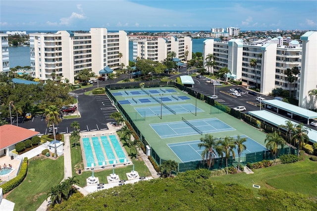 7907 Sailboat Key Blvd S Unit 108, South Pasadena, FL 33707 - photo 48