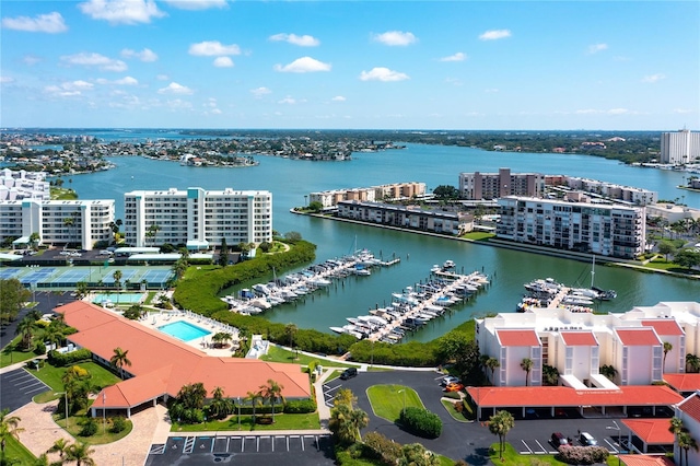 7907 Sailboat Key Blvd S Unit 108, South Pasadena, FL 33707 - photo 50