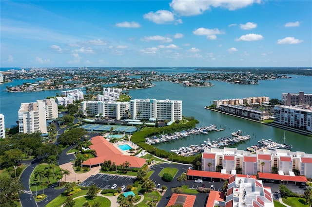 7907 Sailboat Key Blvd S Unit 108, South Pasadena, FL 33707 - photo 52