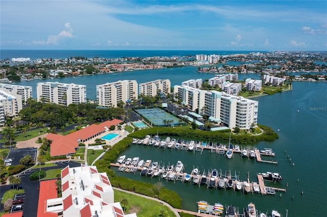 7907 Sailboat Key Blvd S Unit 108, South Pasadena, FL 33707 - photo 53