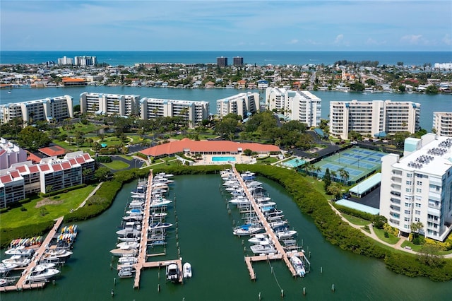 7907 Sailboat Key Blvd S Unit 108, South Pasadena, FL 33707 - photo 54