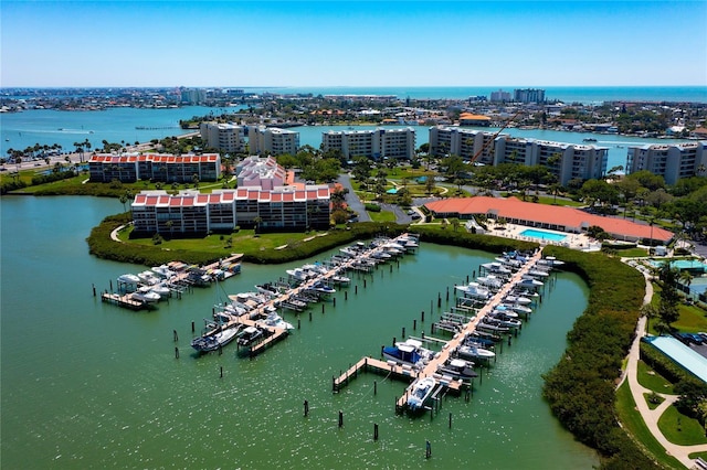 7907 Sailboat Key Blvd S Unit 108, South Pasadena, FL 33707 - photo 59