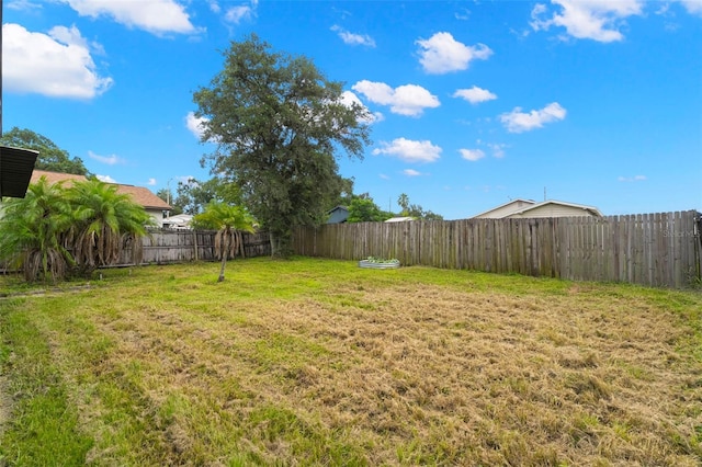 1421 Vinetree Dr, Brandon, FL 33510 - view of fenced backyard
