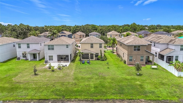 11309 Villas On The Green Dr, Riverview, FL 33579 - photo 41