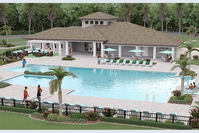 3926 Cat Mint St, Tampa, FL 33619 - photo 3