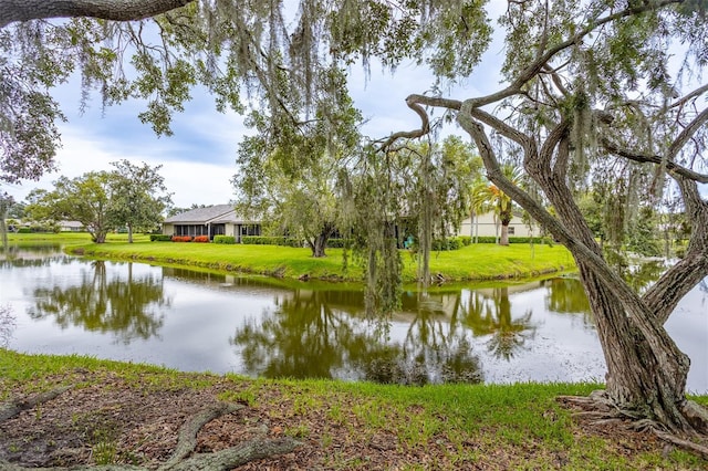 200 Gretchen Ct, Oldsmar, FL 34677 - water view