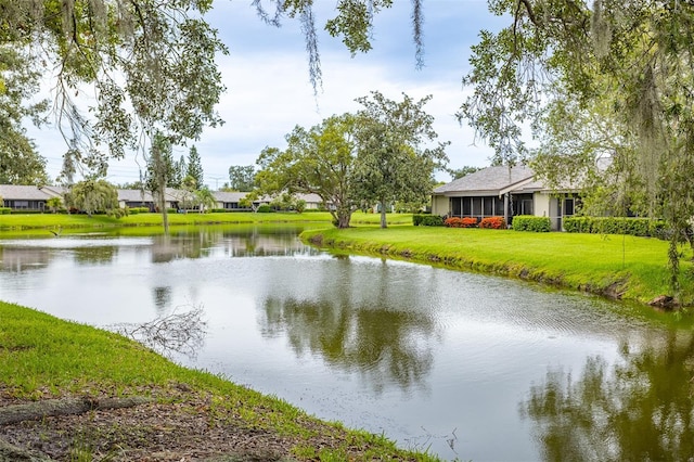 200 Gretchen Ct, Oldsmar, FL 34677 - water view