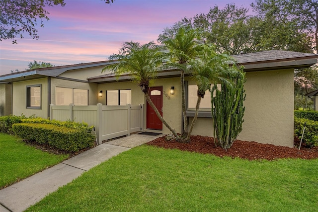 200 Gretchen Ct, Oldsmar, FL 34677 - view of front of property with stucco siding