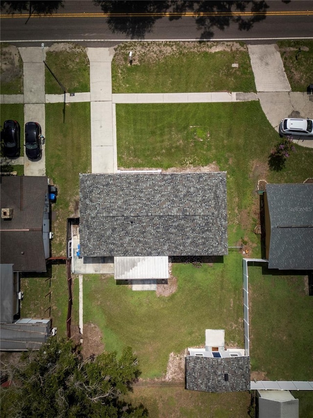 5018 Pine St, Seffner, FL 33584 - aerial overview of property's location