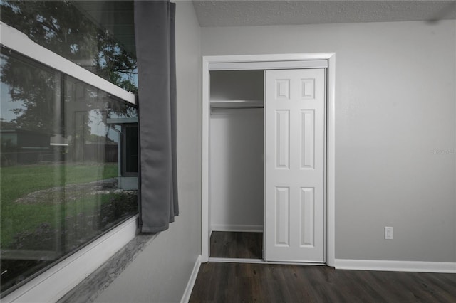 5018 Pine St, Seffner, FL 33584 - view of closet
