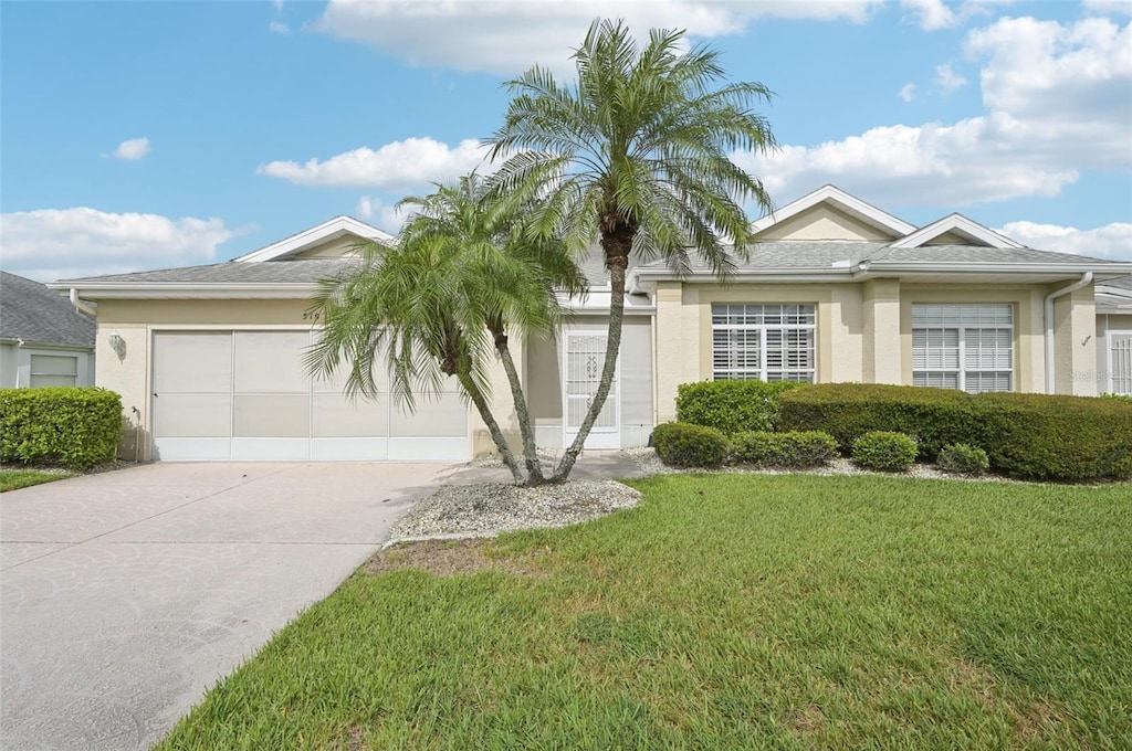 519 Princeton Greens Ct, Sun City Center, FL 33573 - photo 1