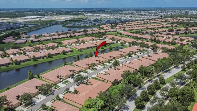 226 Shell Falls Dr, Apollo Beach, FL 33572 - photo 55