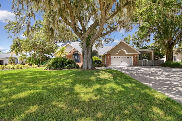 10517 Lake Williams Dr, Odessa, FL 33556 - photo 3