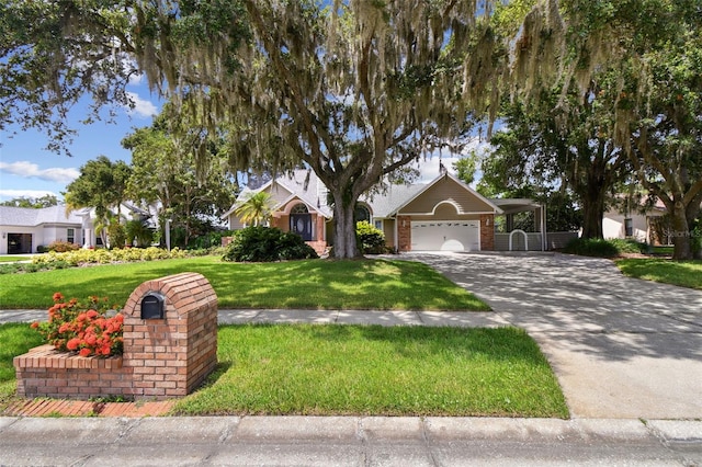 10517 Lake Williams Dr, Odessa, FL 33556 - photo 4