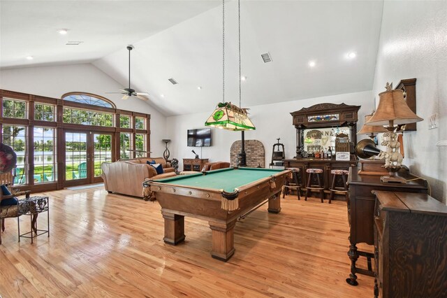 10517 Lake Williams Dr, Odessa, FL 33556 - photo 27