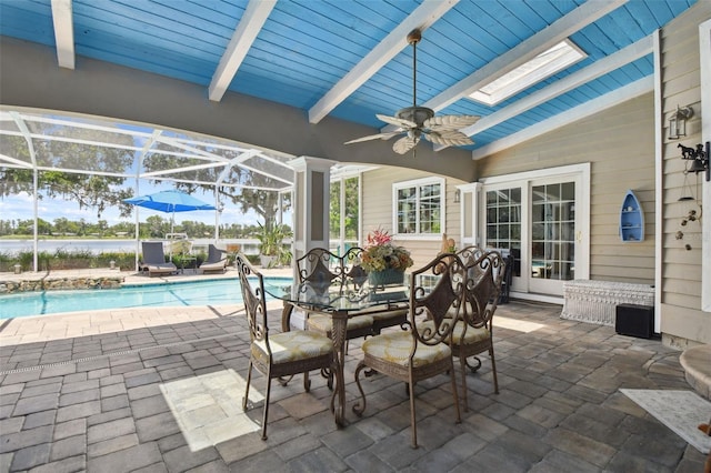 10517 Lake Williams Dr, Odessa, FL 33556 - photo 55
