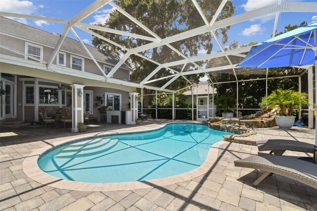 10517 Lake Williams Dr, Odessa, FL 33556 - photo 64