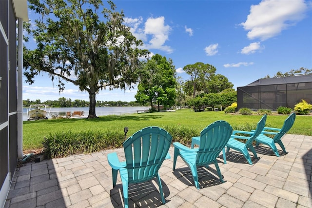 10517 Lake Williams Dr, Odessa, FL 33556 - photo 68