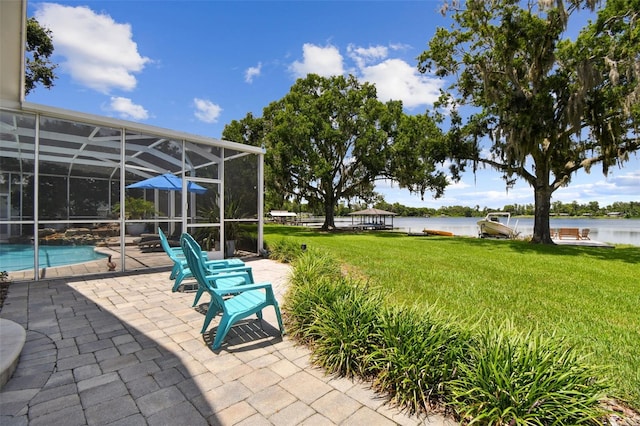 10517 Lake Williams Dr, Odessa, FL 33556 - photo 69
