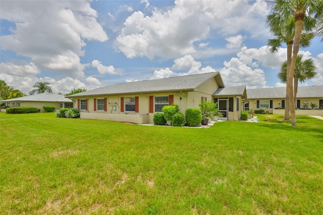 1905 Canterbury Ln Unit 17, Sun City Center, FL 33573 - photo 1