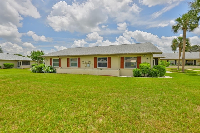 1905 Canterbury Ln Unit 17, Sun City Center, FL 33573 - photo 2