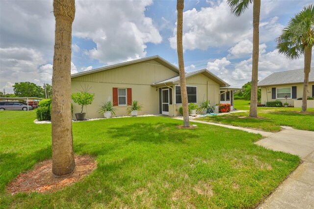 1905 Canterbury Ln Unit 17, Sun City Center, FL 33573 - photo 4