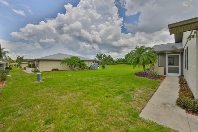 1905 Canterbury Ln Unit 17, Sun City Center, FL 33573 - photo 5