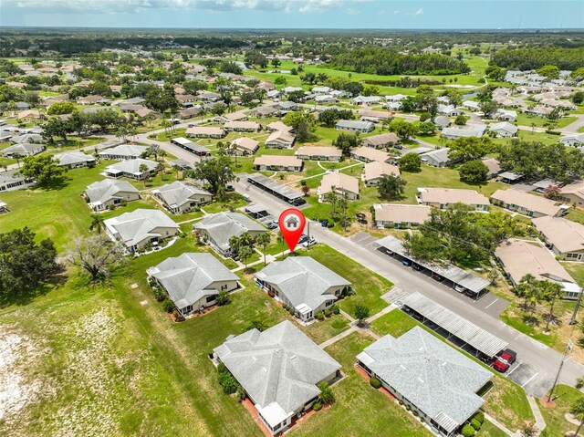 1905 Canterbury Ln Unit 17, Sun City Center, FL 33573 - photo 24