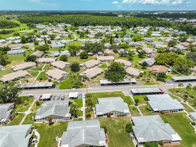 1905 Canterbury Ln Unit 17, Sun City Center, FL 33573 - photo 25