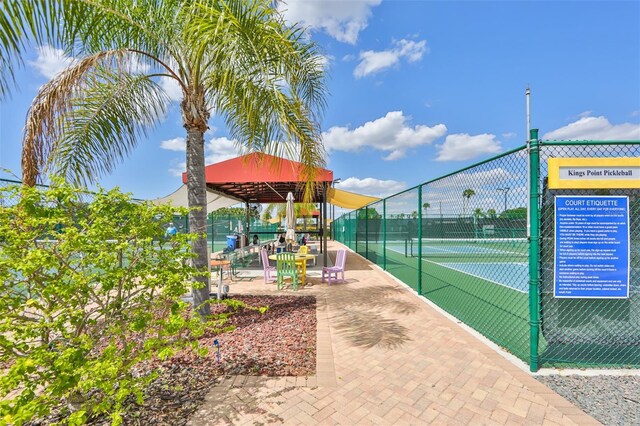 1905 Canterbury Ln Unit 17, Sun City Center, FL 33573 - photo 29