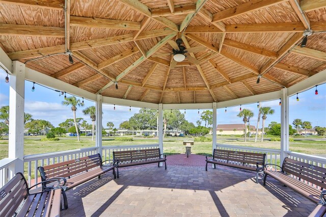 1905 Canterbury Ln Unit 17, Sun City Center, FL 33573 - photo 33