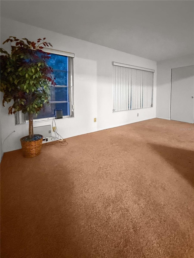 2460 Persian Dr Unit 44, Clearwater, FL 33763 - view of carpeted spare room