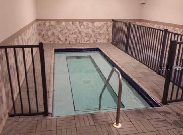 2460 Persian Dr Unit 44, Clearwater, FL 33763 - view of swimming pool