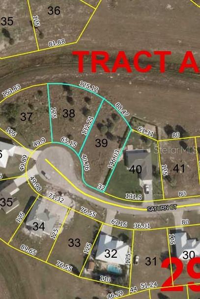 Saturn Ct, Labelle, FL 33935 - photo 2