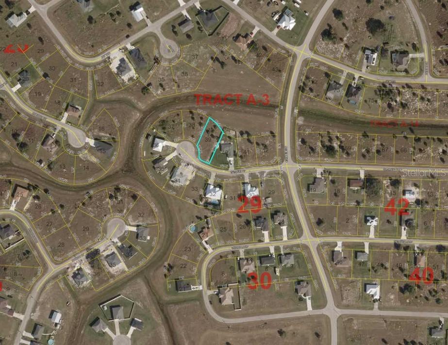 Saturn Ct, Labelle, FL 33935 - photo 3