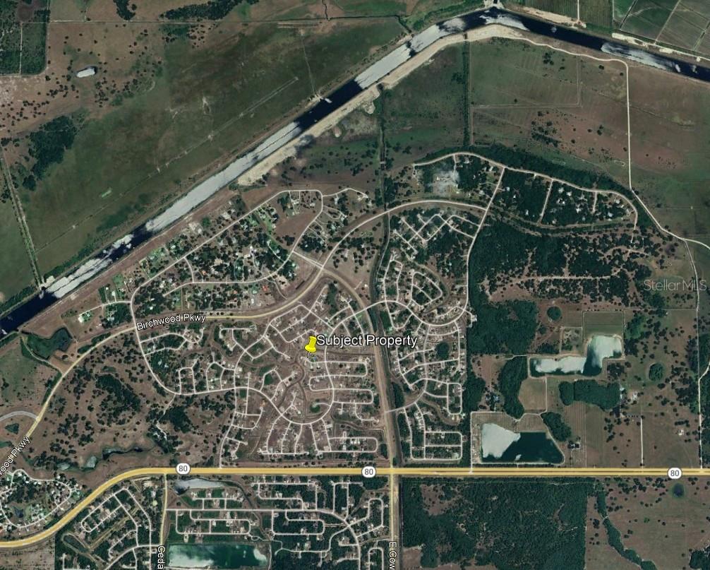 Saturn Ct, Labelle, FL 33935 - photo 4