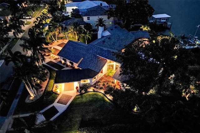 6605 Seabird Way, Apollo Beach, FL 33572 - view of subject property