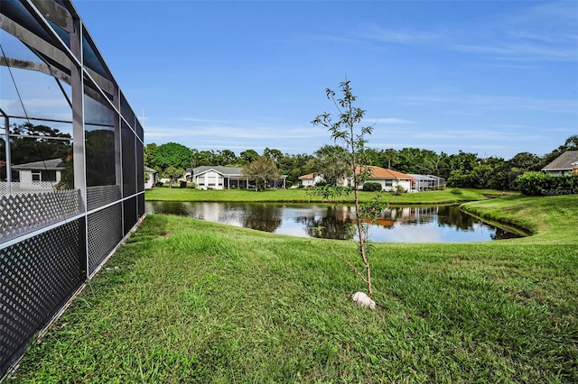 3612 Covington Dr, Holiday, FL 34691 - water view